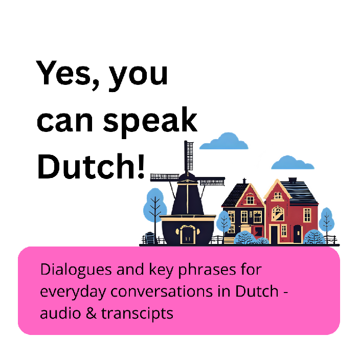 YourDutchCoach